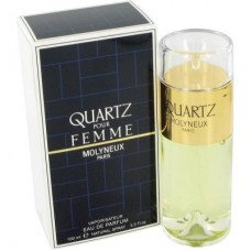  QUARTZ By Molyneux For Women - 1.0 EDP SPRAY